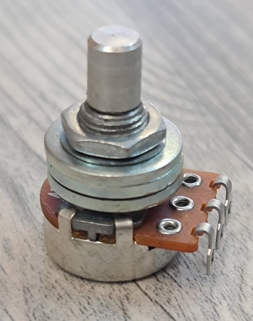 Sandberg EL00041 Volume Pot 500k LOG